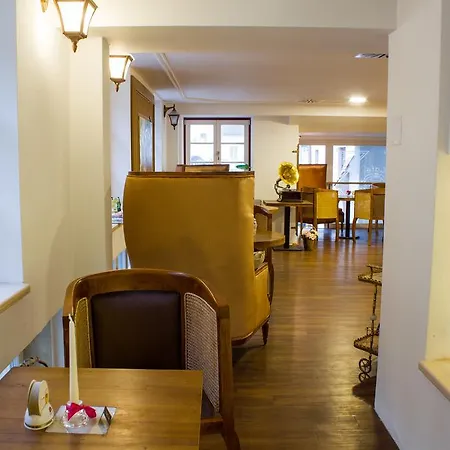 Bily Beranek Appartement Třeboň