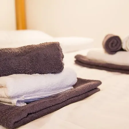 Bily Beranek Appartement