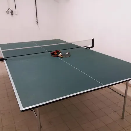 Bily Beranek * Třeboň