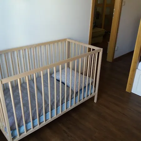 Bily Beranek Appartement
