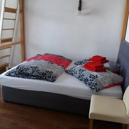 Appartement Bily Beranek