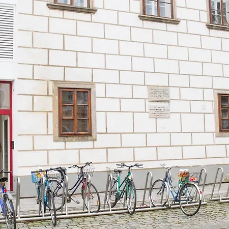 Appartement Bily Beranek