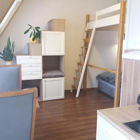 Appartement Bily Beranek