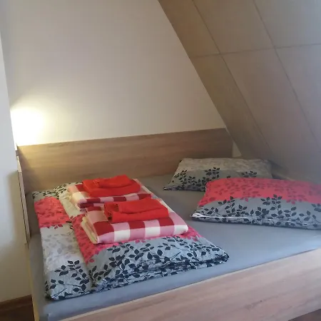 Appartement Bily Beranek