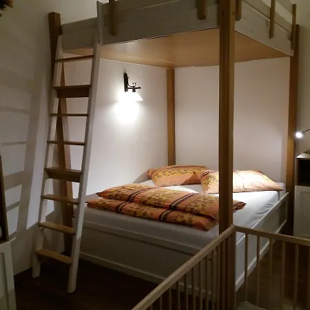 Appartement Bily Beranek