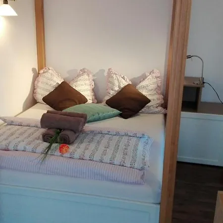 Bily Beranek Appartement *