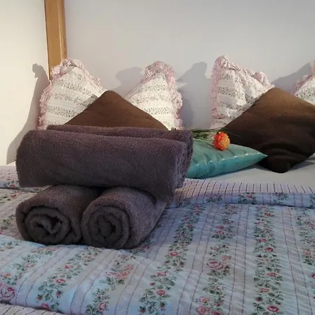 Appartement Bily Beranek *